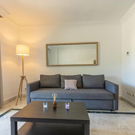 شقة Puerto Banus, Marina Banus, 2Br, 2Bth, Pool, Parking, Marbella, 1J المظهر الخارجي الصورة