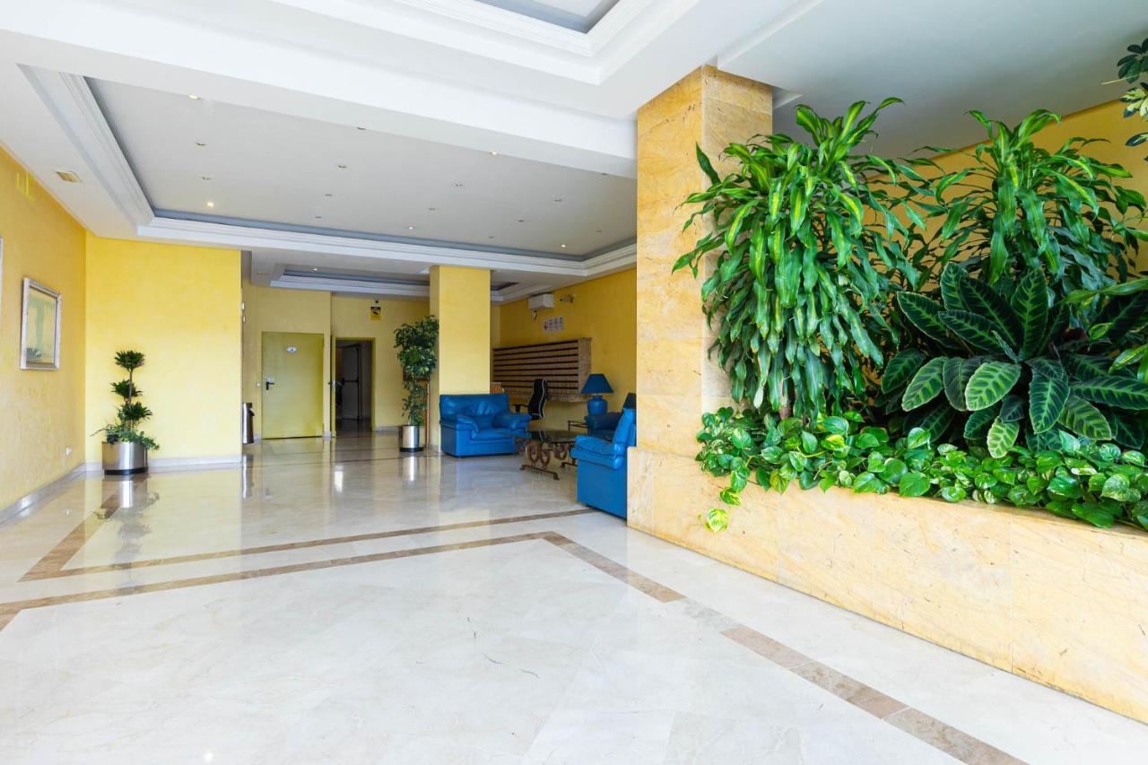 شقة Puerto Banus, Marina Banus, 2Br, 2Bth, Pool, Parking, Marbella, 1J المظهر الخارجي الصورة