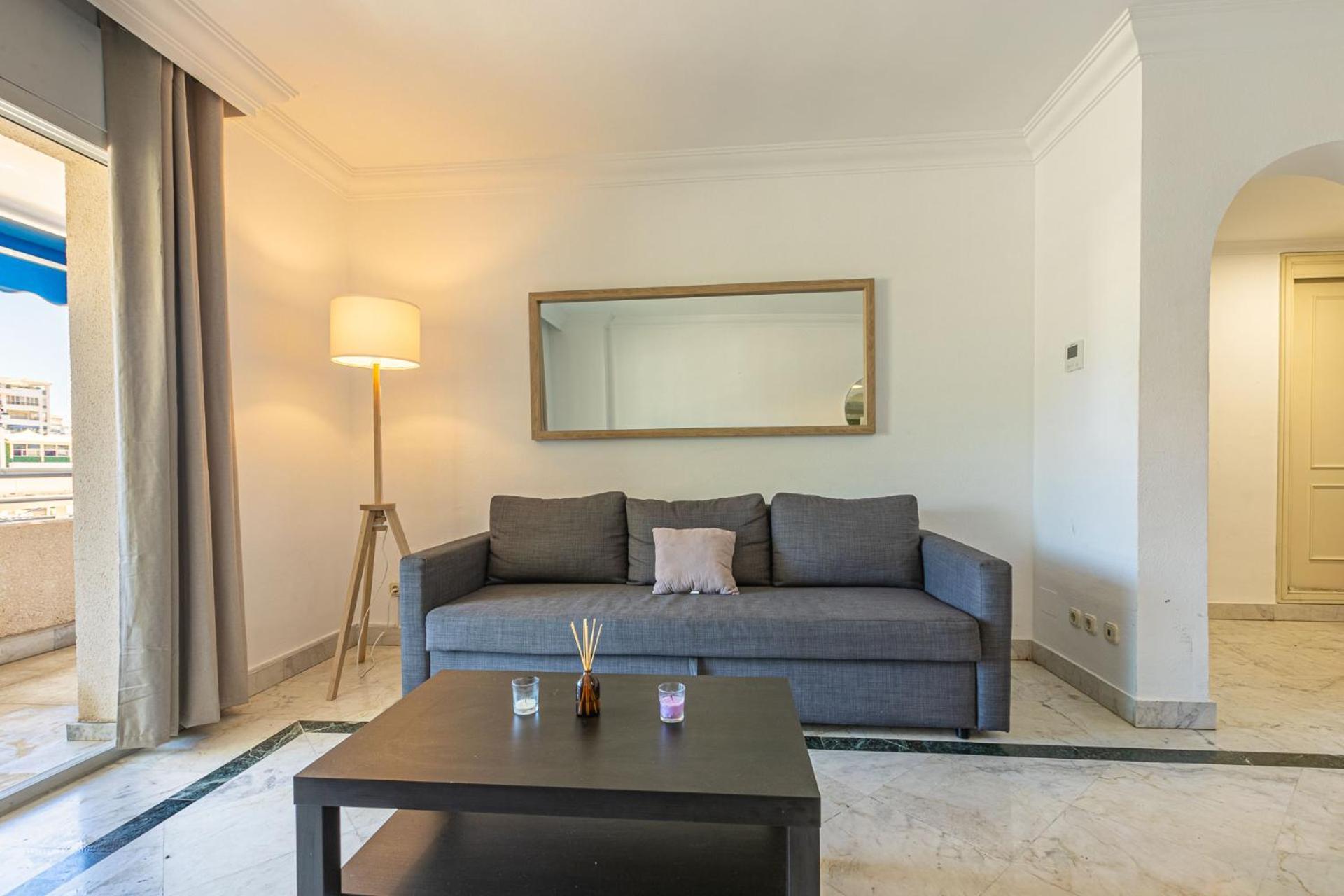 شقة Puerto Banus, Marina Banus, 2Br, 2Bth, Pool, Parking, Marbella, 1J المظهر الخارجي الصورة
