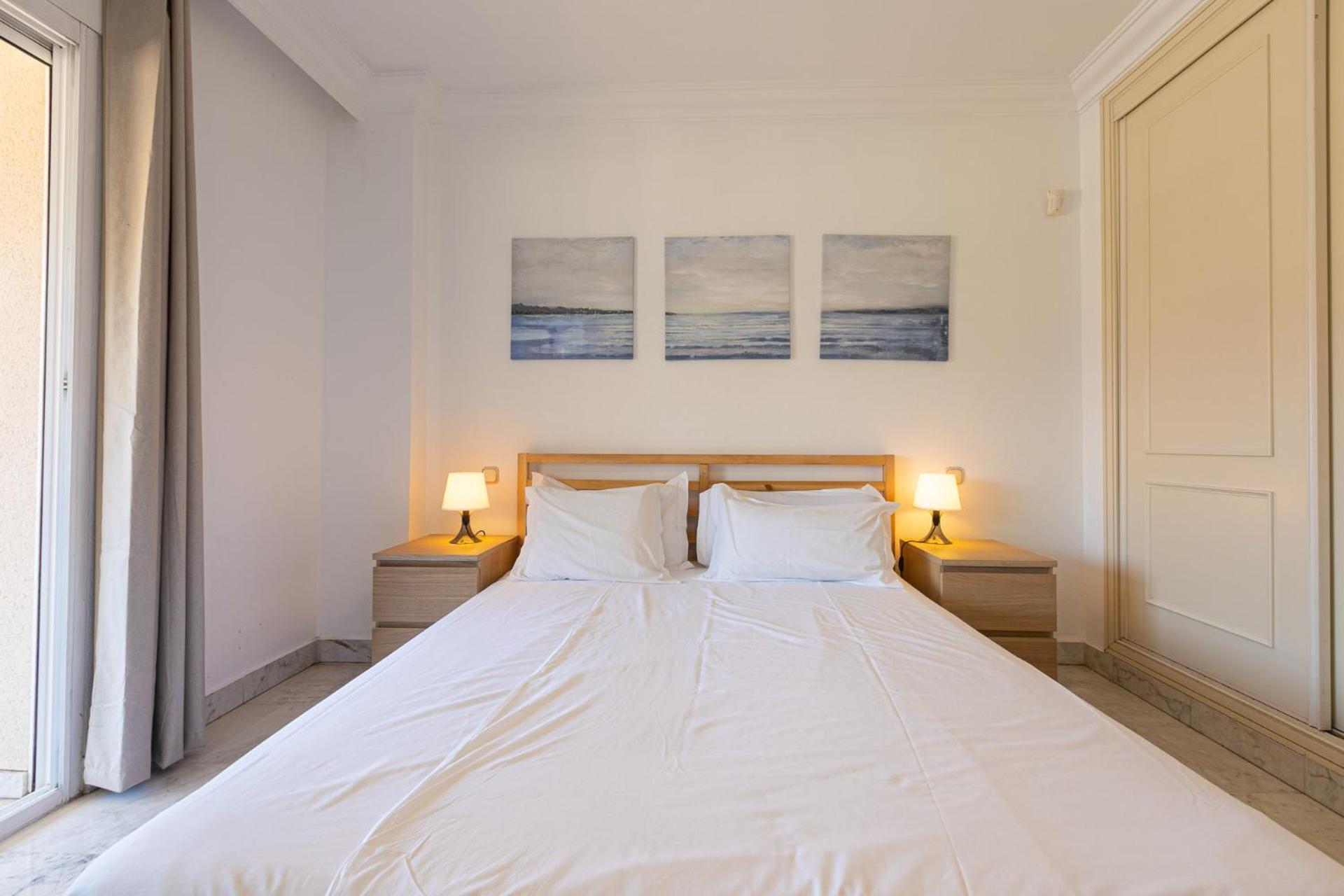 شقة Puerto Banus, Marina Banus, 2Br, 2Bth, Pool, Parking, Marbella, 1J المظهر الخارجي الصورة