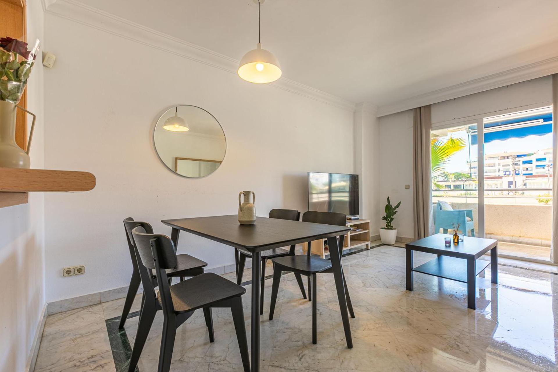 شقة Puerto Banus, Marina Banus, 2Br, 2Bth, Pool, Parking, Marbella, 1J المظهر الخارجي الصورة