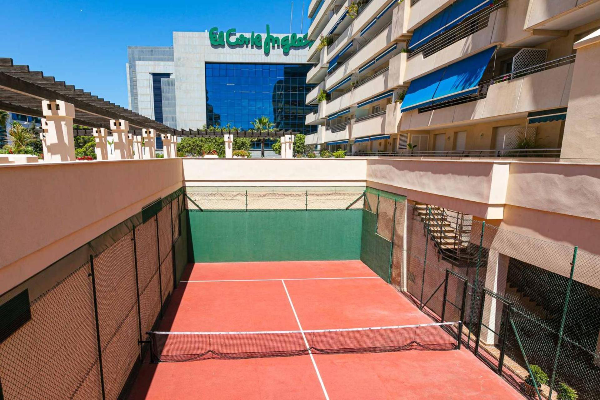 شقة Puerto Banus, Marina Banus, 2Br, 2Bth, Pool, Parking, Marbella, 1J المظهر الخارجي الصورة