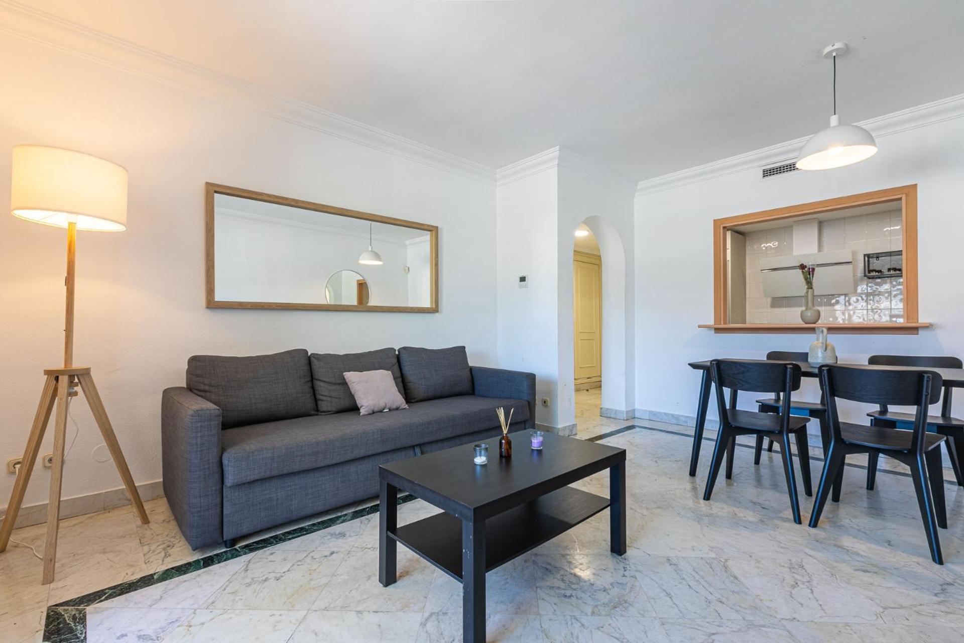 شقة Puerto Banus, Marina Banus, 2Br, 2Bth, Pool, Parking, Marbella, 1J المظهر الخارجي الصورة