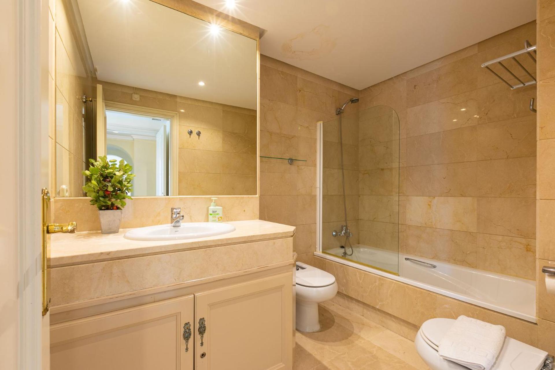 شقة Puerto Banus, Marina Banus, 2Br, 2Bth, Pool, Parking, Marbella, 1J المظهر الخارجي الصورة